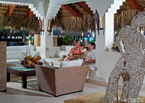 Paradisus Punta Cana 29